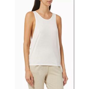 Varley Buckley Tank Top in Bamboo S